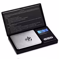 ترازوی مینی دیجیتال