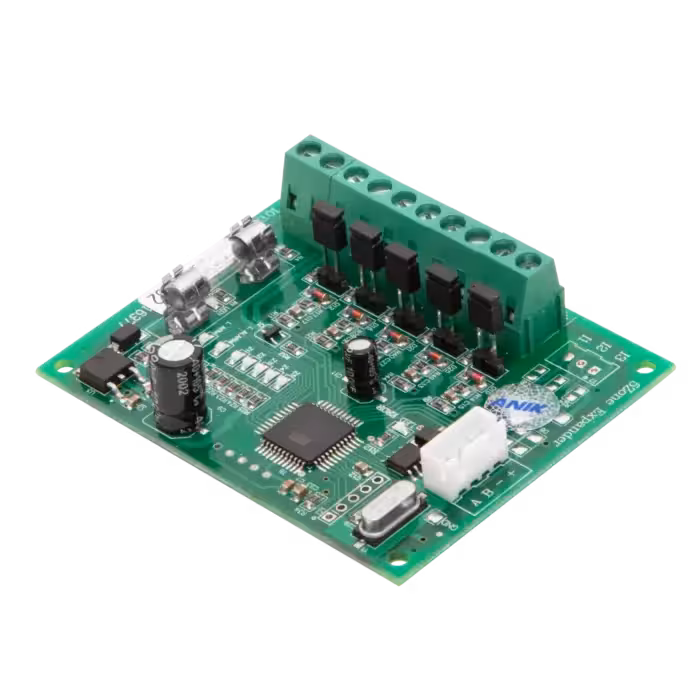 افزایش دهنده 5 زون