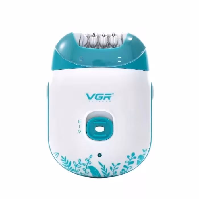 اپیلاتور موهای زائد وی جی آر (VGR) مدل V-726