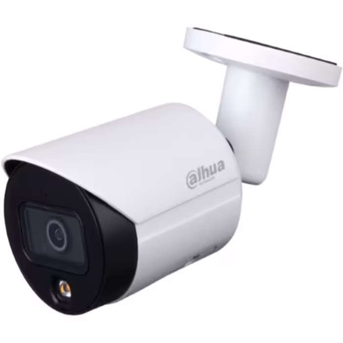 دوربین مداربسته 2MP داهوا مدل DH-HAC-HFW1239TP-LED