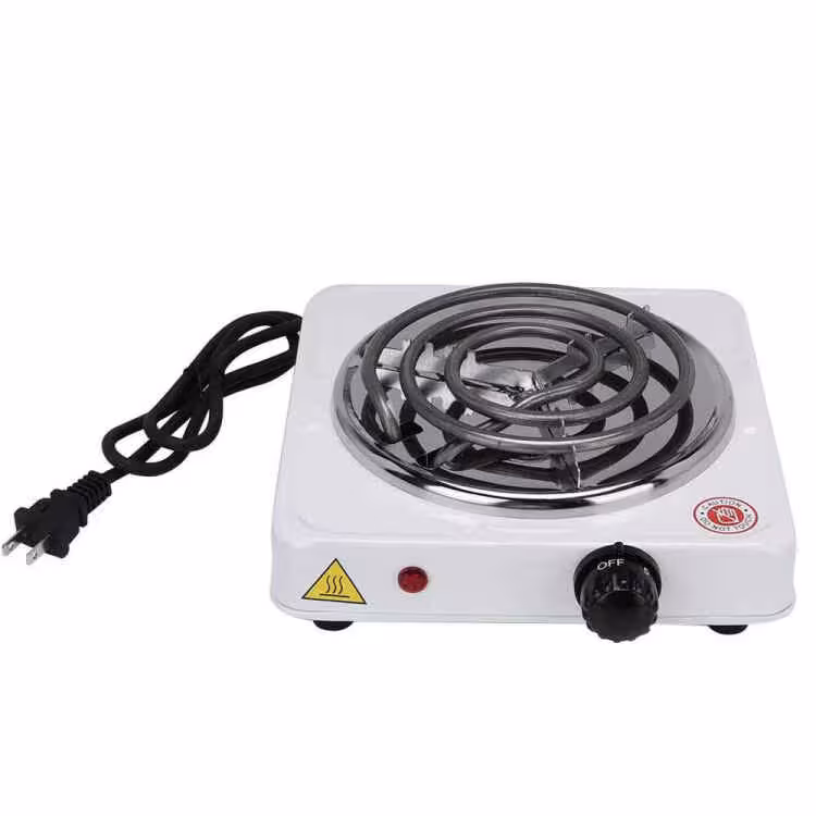 مینی هیتر برقی رومیزی