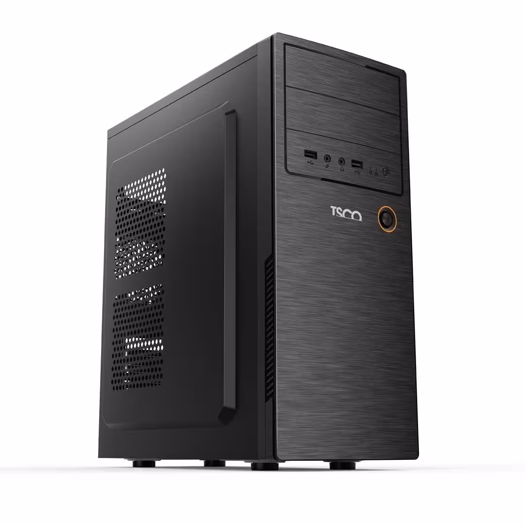 کیس کامپیوتر تسکو مدل TC 4476