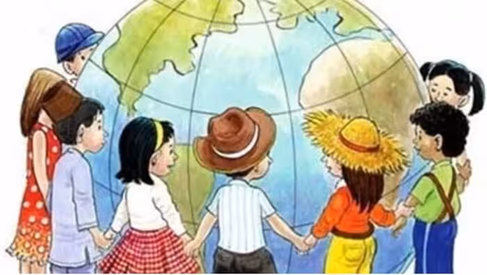 کلیات حقوق کودک به همراه سئوالات درس حقوق کودک دانشگاه علوم پزشکی تبریز
