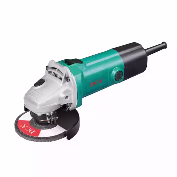 مینی فرز 750 وات دی سی ای DCA مدل ASM115B