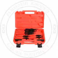 کیت خارجمع کن 10عددی طرح امریکایی