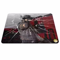 موس پد طرح Red Dead Redemption مدل A4503
