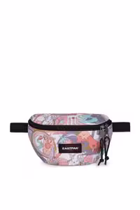 کیف کمری کمر SPRINGER UNISEX اورجینال Eastpak