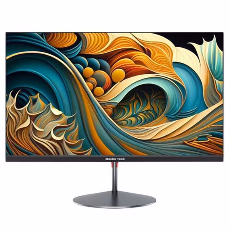 مانیتور مستر تک مدل VL229HS سایز 22 اینچ