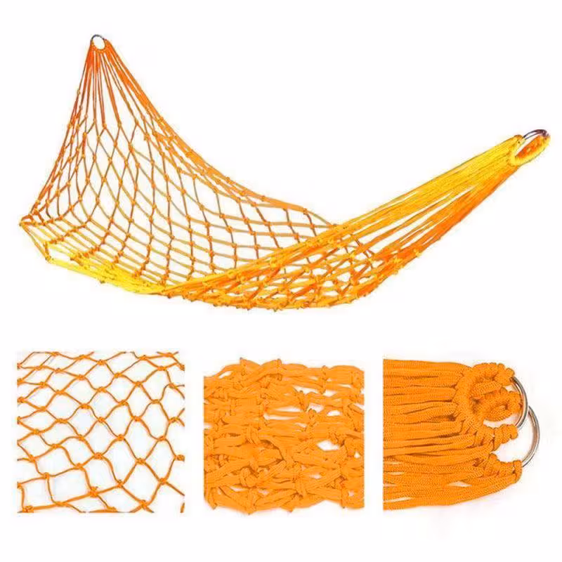 ننو توری Mesh Hammock