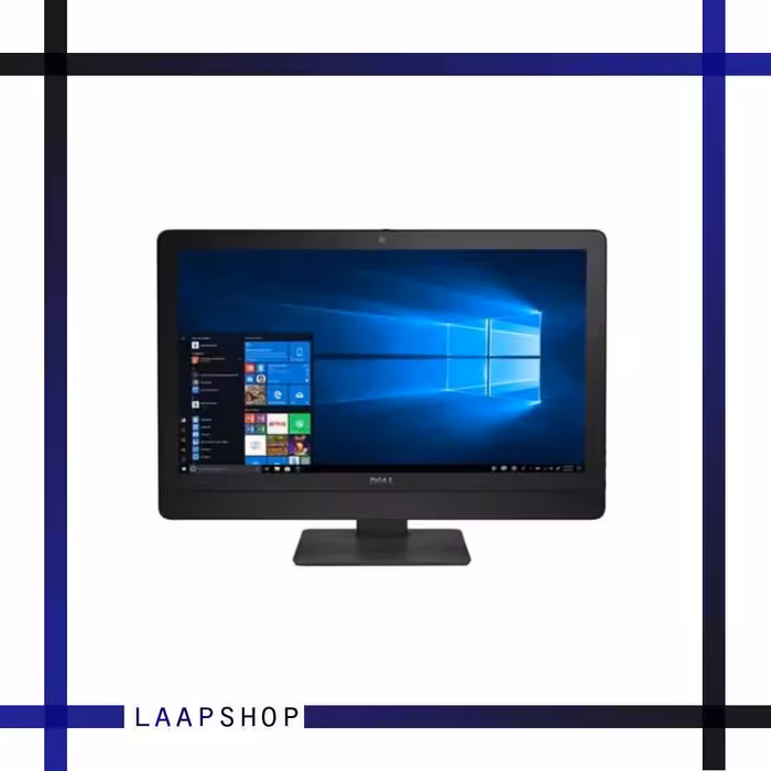 آل این وان استوک Dell Optiplex 9030