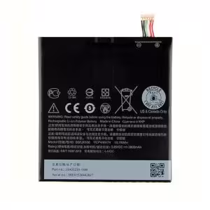 باتری اچ تی سی HTC One E9 Plus