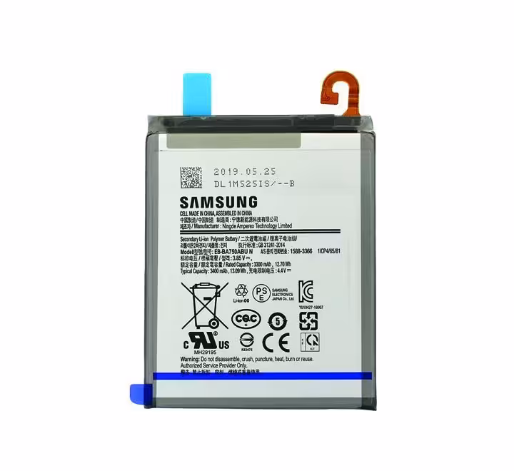 باتری سامسونگ آ10 | Battery Samsung A10