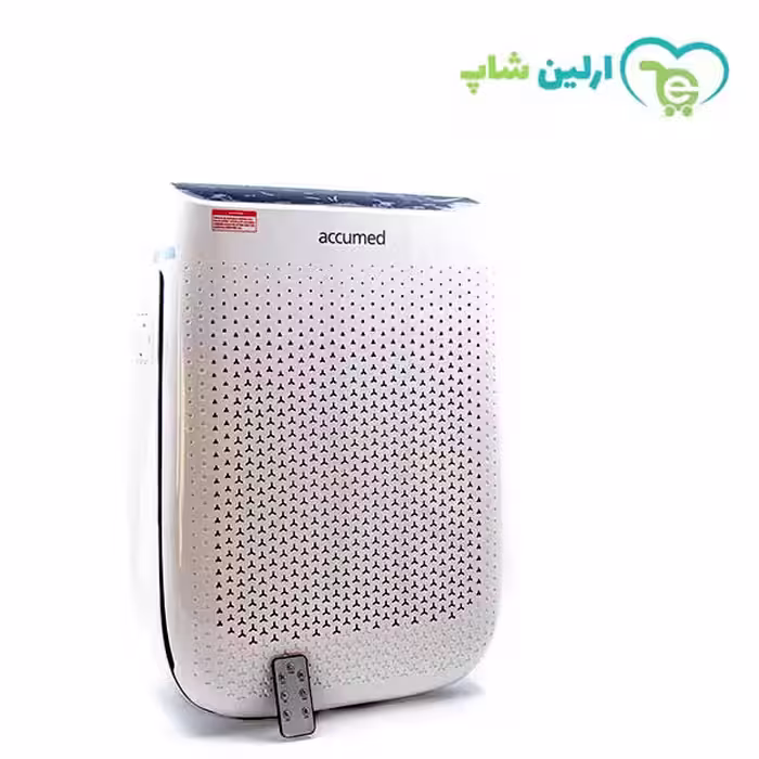 تصفیه هوا اکیومد مدل RE500