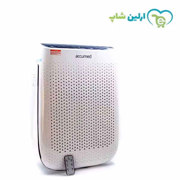 تصفیه هوا اکیومد مدل RE500