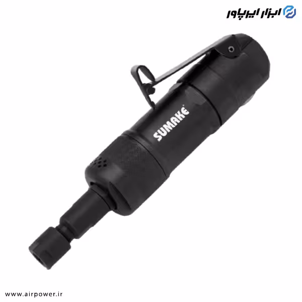 فرز انگشتی بادی سوماک صنعتی مدل ST-7432M