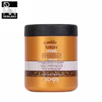 ماسک مو لوکس لاکچری اچ اس لاین حجم 1000ml