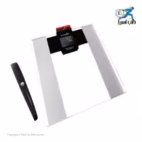 ترازو دیجیتالی و قد سنج هایتک مدل HI-AS68