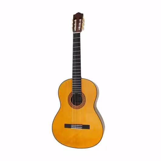 گیتار کلاسیک یاماها مدل C70Yamaha C70 Classical Guitar