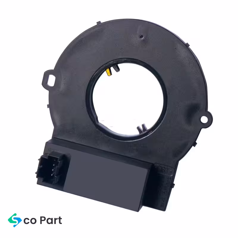 سنسور زاویه فرمان سراتو TD