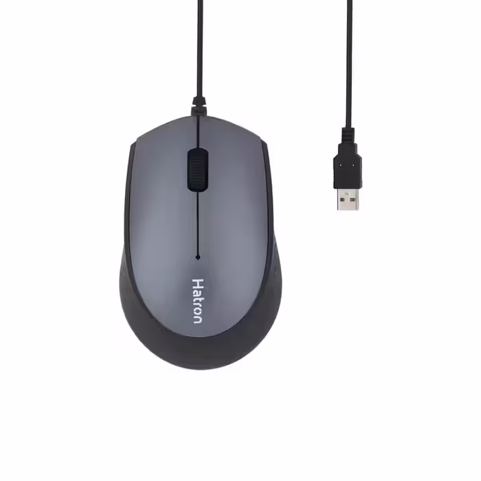 ماوس هترون مدل HM430SL