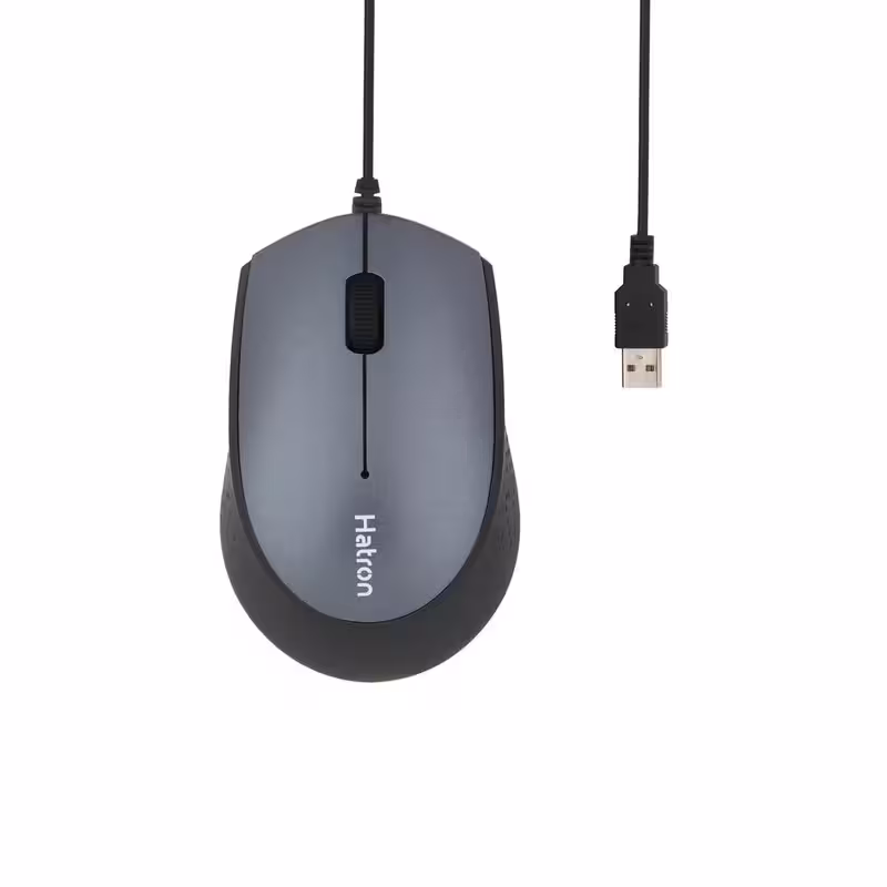 ماوس هترون مدل HM430SL