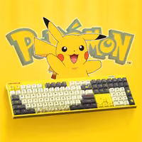 کیبورد مکانیکی گیمینگ بی سیم سه حالته چری Cherry MX2.0S