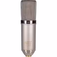 میکروفن کاندنسر ام ایکس ال مدل V67G-HEMXL V67G HE microphone