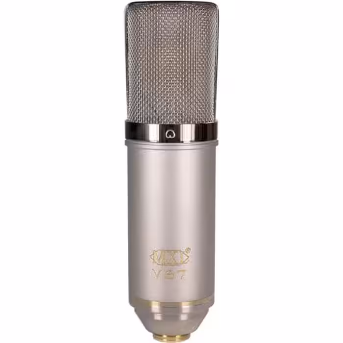 میکروفن کاندنسر ام ایکس ال مدل V67G-HEMXL V67G HE microphone
