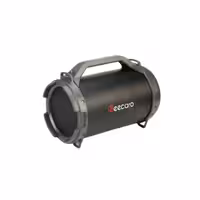 اسپیکر بلوتوثی قابل حمل بیکارو مدل GS28C