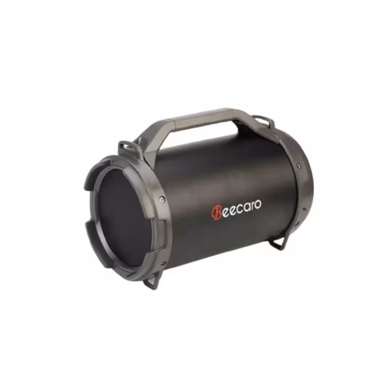 اسپیکر بلوتوثی قابل حمل بیکارو مدل GS28C