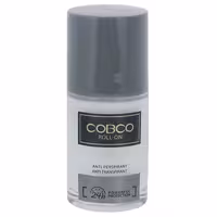مام رول ضد تعریق مردانه استرانگ کوبکو COBCO ROLL ON STRONG 75 ML