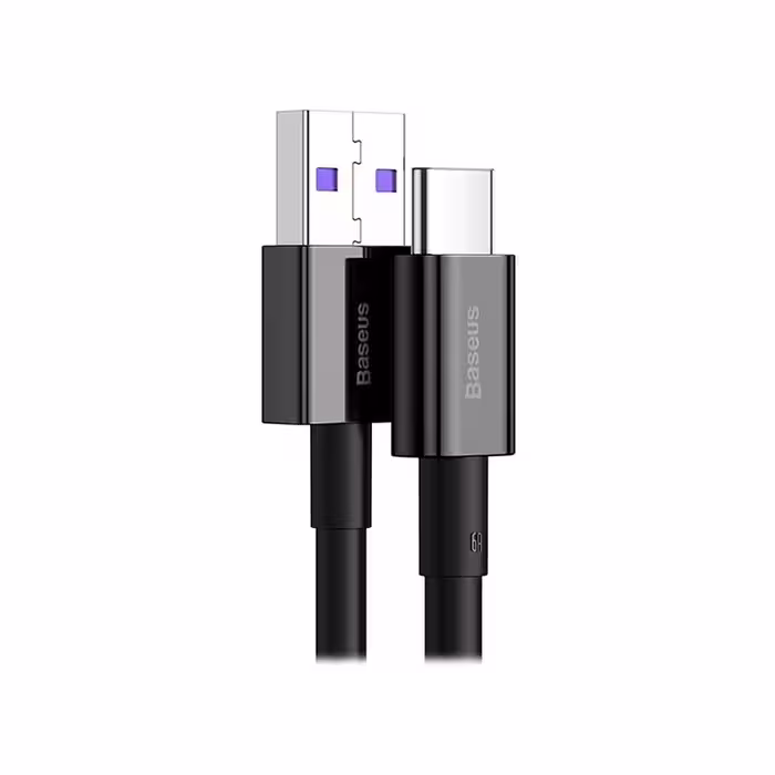 کابل USB به تایپ سی برند بیسوس مدل Superior