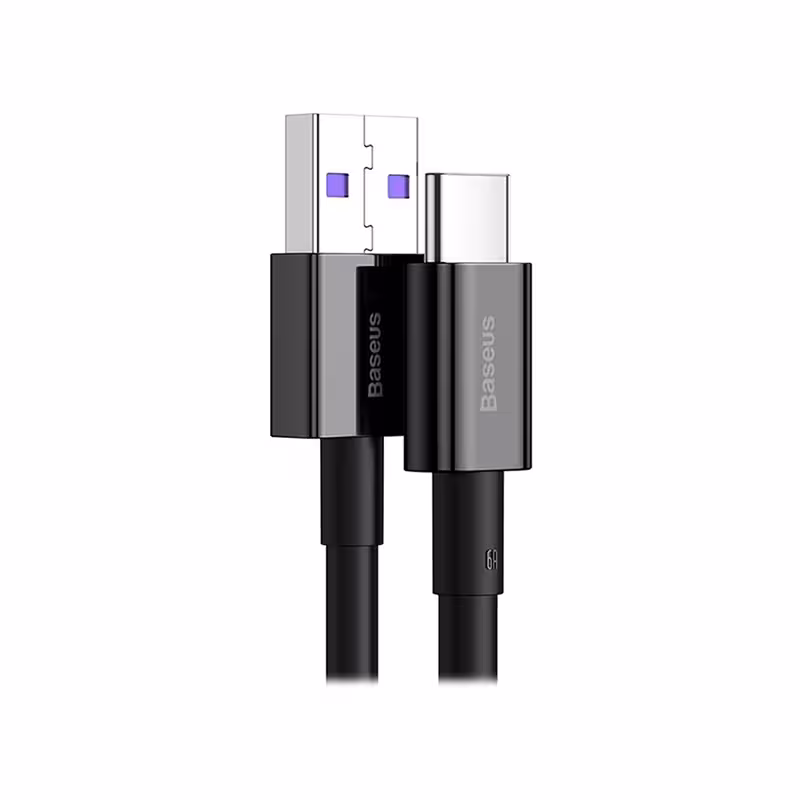 کابل USB به تایپ سی برند بیسوس مدل Superior