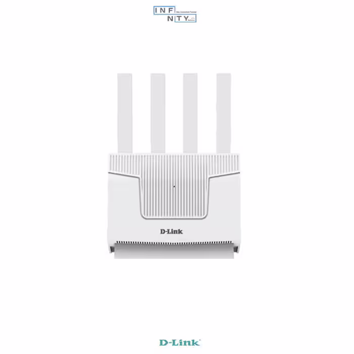 روتر دی لینک D-Link Wi-Fi 7 مدل DIR-BE364K