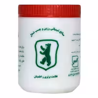 چسب چوب شمال مدل 600 حجم 750 گرمی