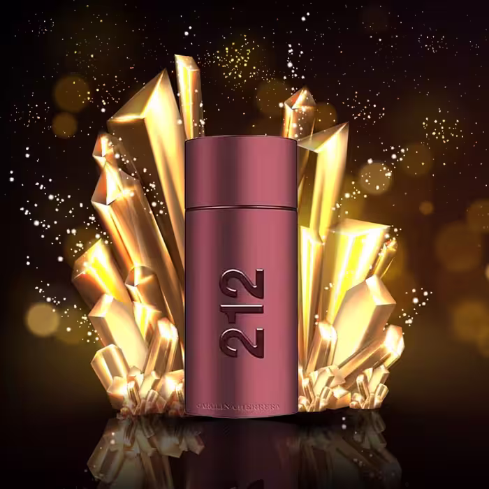 عطر ادکلن 212 سک سی مردانه اصل | Carolina Herrera 212 s–y Men 100ml