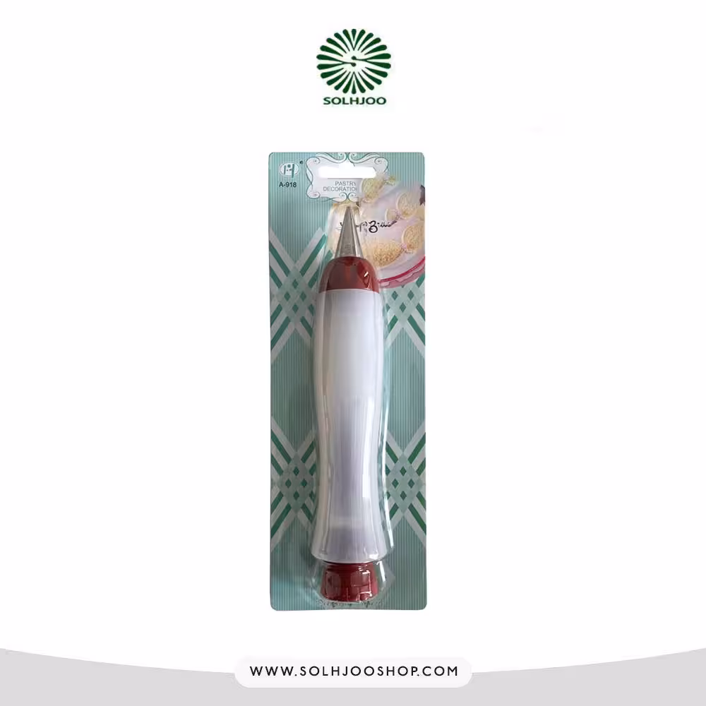 قیف سرنگی سیلیکونی a-918