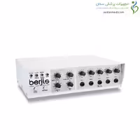 دستگاه تنس فیزیوتراپی 5 کانال  مدل ST90 ( پکیج کامل شرکتی ) برجیس (Berjis)