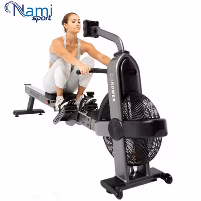 دستگاه روئینگ اسالت فیتنس ASSAULT