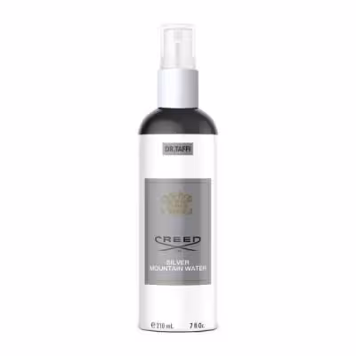 بادی اسپلش مردانه دکتر تافی مدل کرید سیلور مانتین واتر حجم 210 میلی لیتر