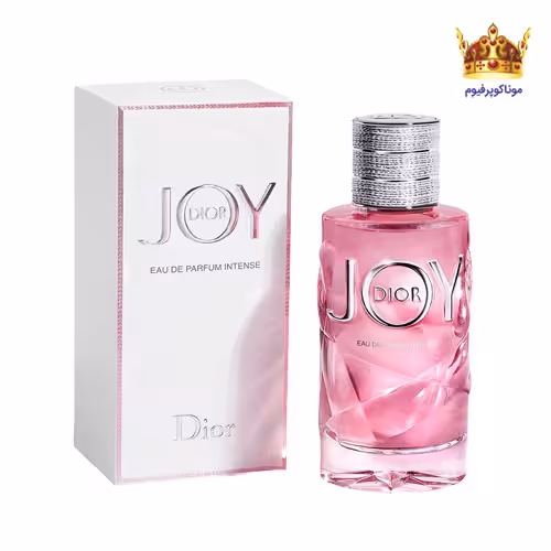 عطر دیور جوی بای دیور اینتنس | قیمت Dior Joy by Dior Intense | دیور جوی بای دیور اینتنس | موناکوپرفیوم