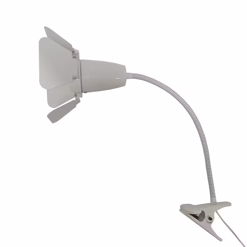 چراغ مطالعه مدل شیددار | کالا مکس