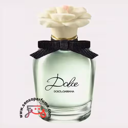 عطر ادکلن دلچه گابانا دلچه | dolce gabbana dolce