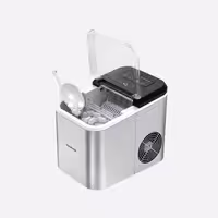 یخ ساز صنعتی گلتیج Goaltage - GT- ICM01