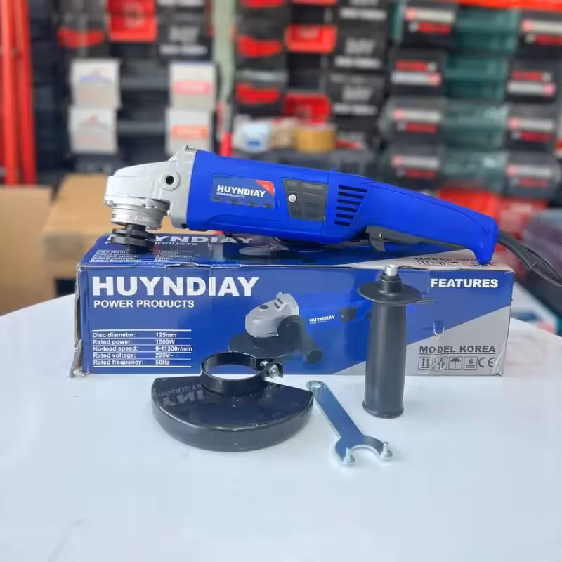 مینی سنگ دسته بلند هیوندای