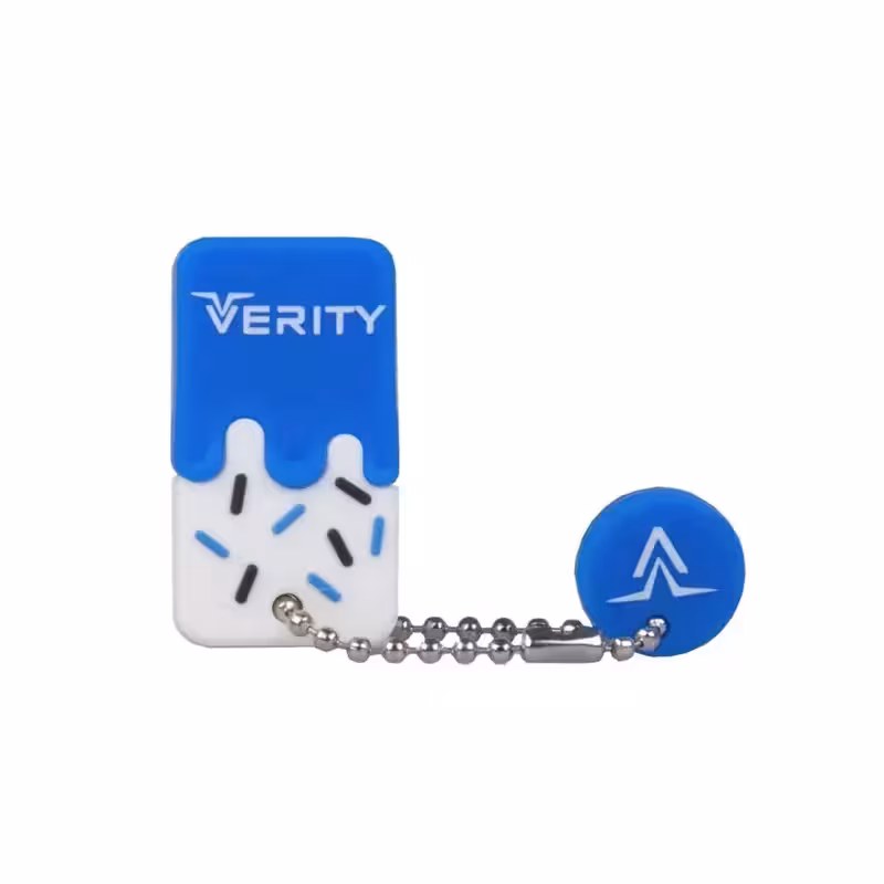 فلش وریتی verityمدل V901 ظرفیت 32 گیگابایت
