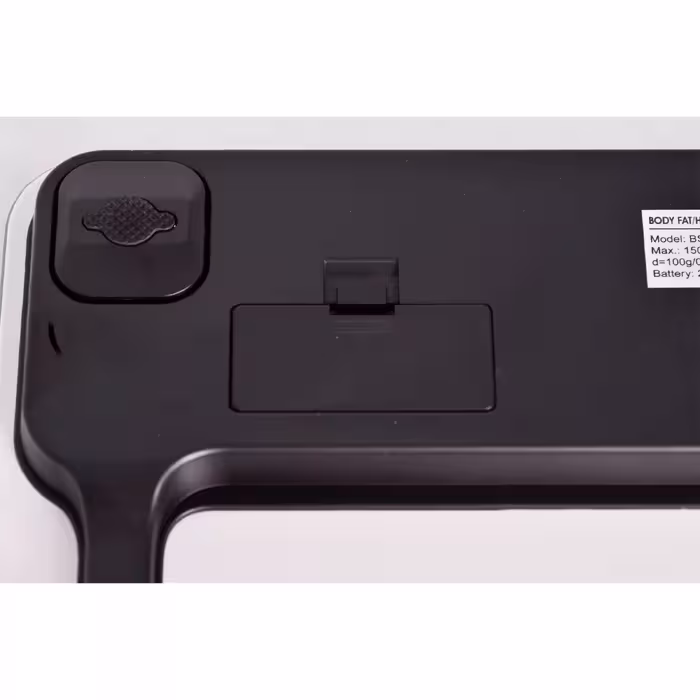 ترازو دیجیتال ام جی اس مدل 1415