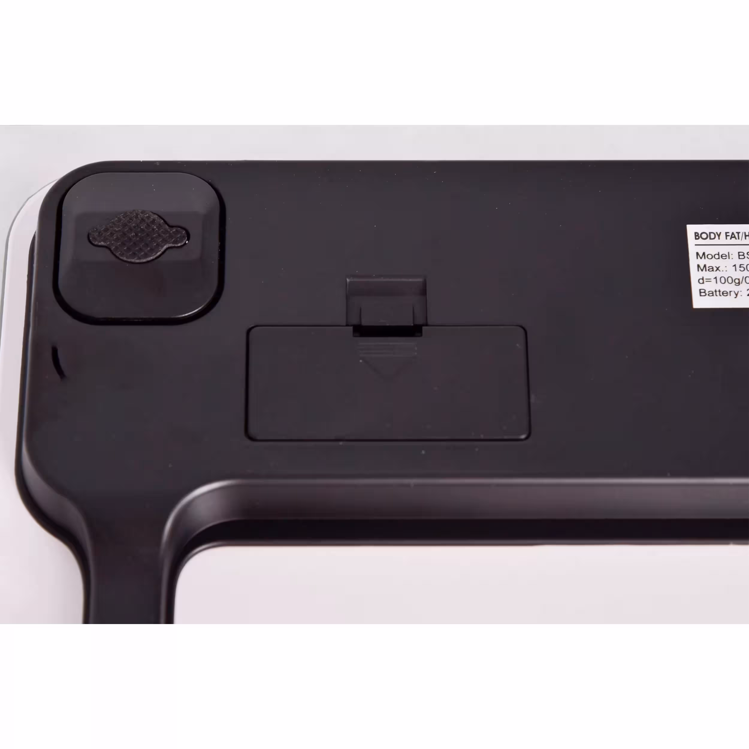 ترازو دیجیتال ام جی اس مدل 1415