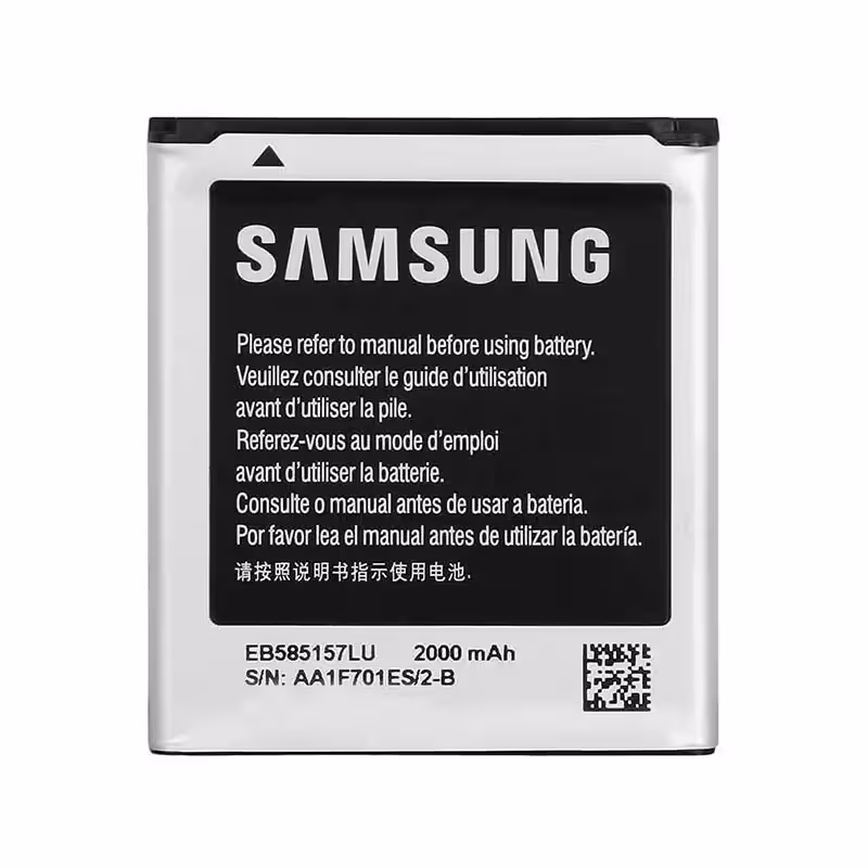 باتری گوشی سامسونگ I8530    WIN   CORE2