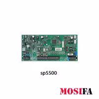 دزدگیر اماکن پارادوکس سری اسپکترا SP5500